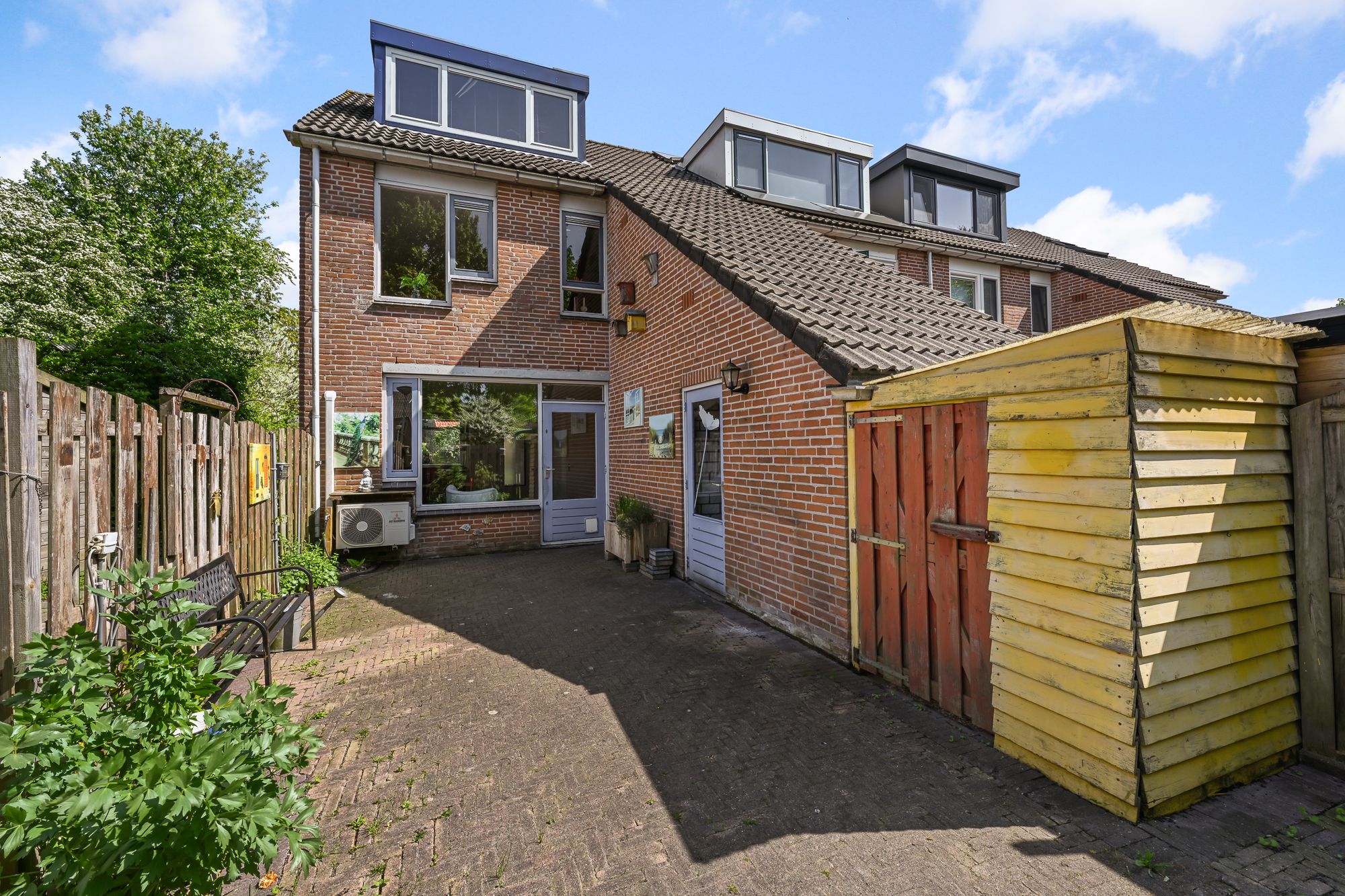 Foto 24 van Beugelstraat 19