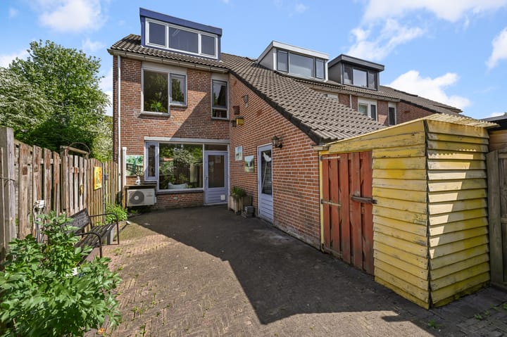 Foto 24 van Beugelstraat 19