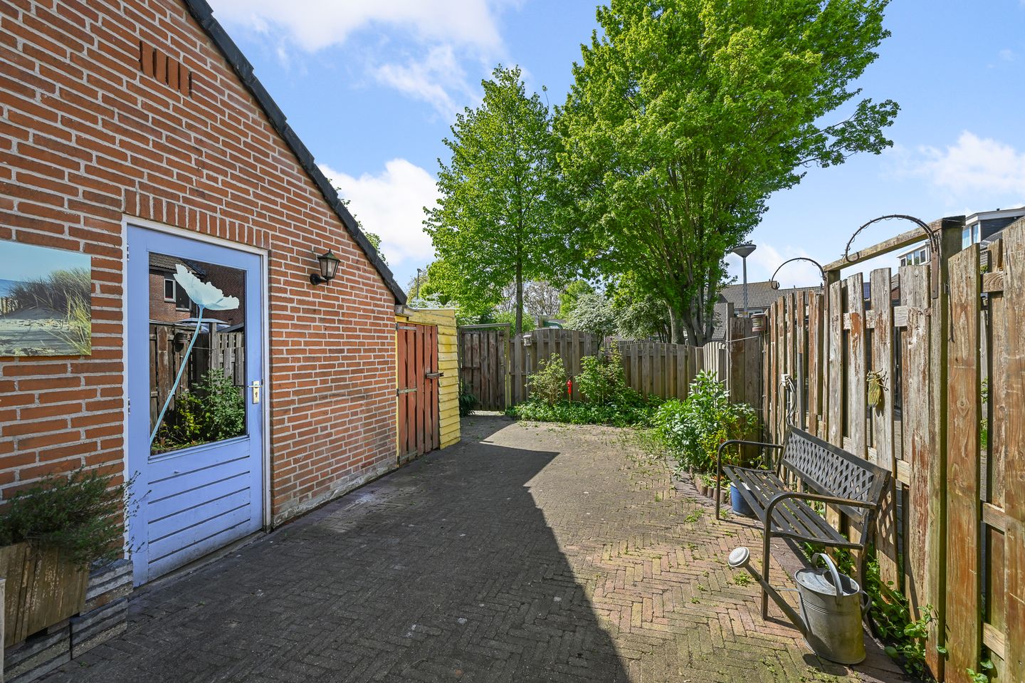 Foto 25 van Beugelstraat 19