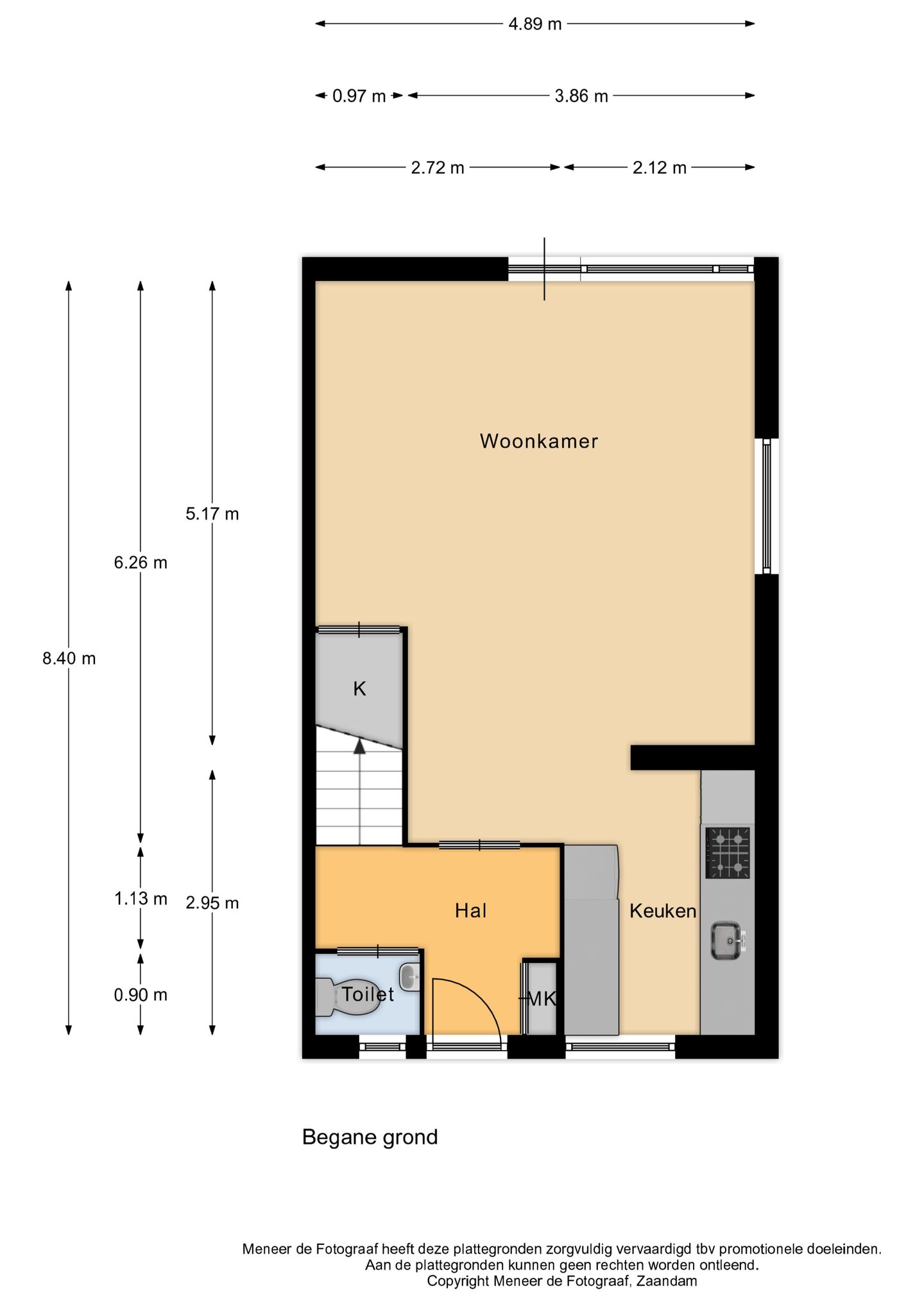 Foto 29 van Beugelstraat 19