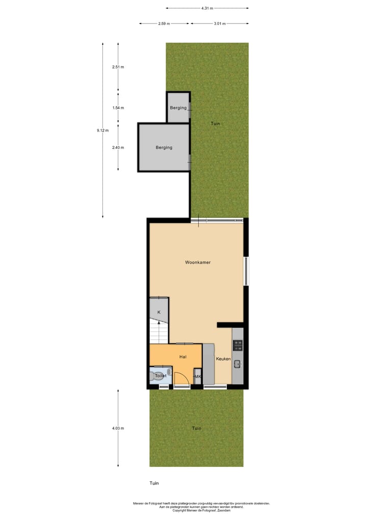 Foto 32 van Beugelstraat 19