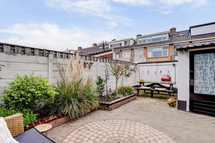 Foto 3 van Rijnweg 41