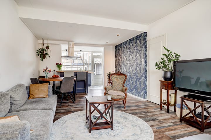 Foto 5 van Rijnweg 41