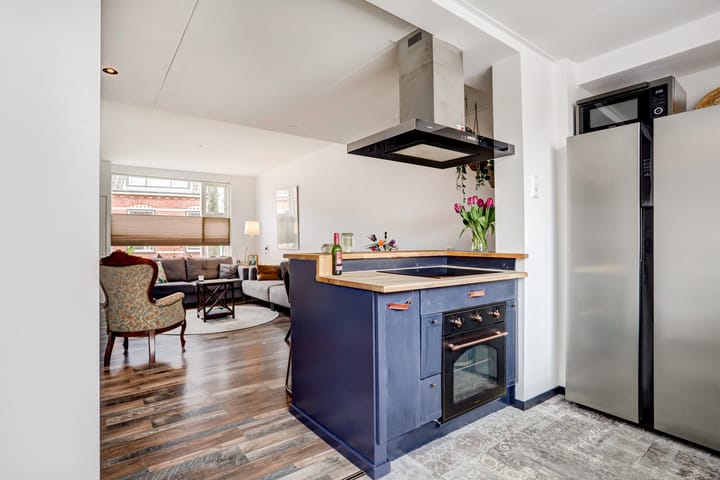 Foto 7 van Rijnweg 41