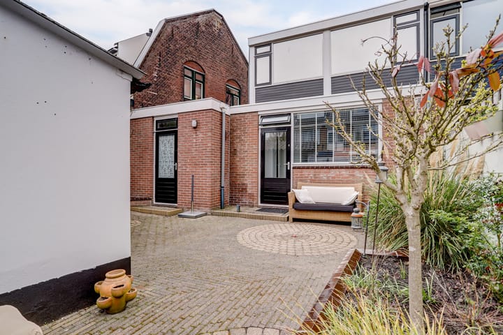 Foto 24 van Rijnweg 41