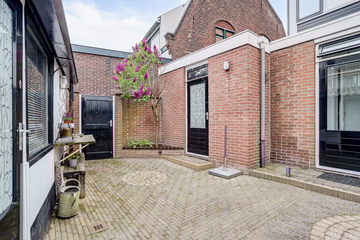 Foto 25 van Rijnweg 41