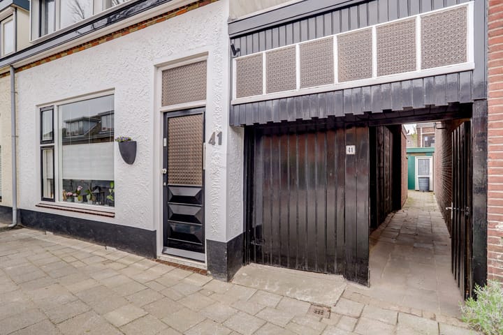 Foto 27 van Rijnweg 41