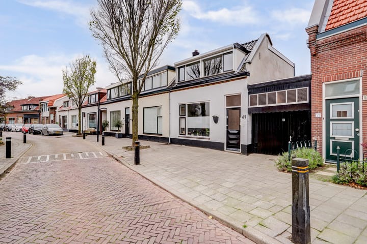 Foto 28 van Rijnweg 41