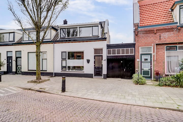 Foto 29 van Rijnweg 41