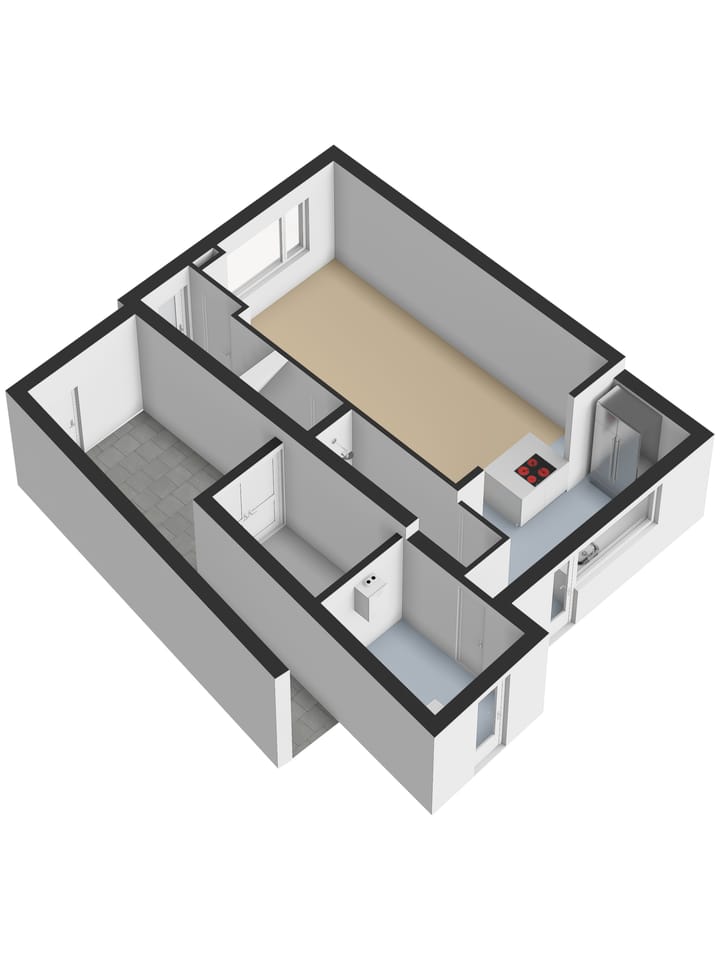 Foto 35 van Rijnweg 41