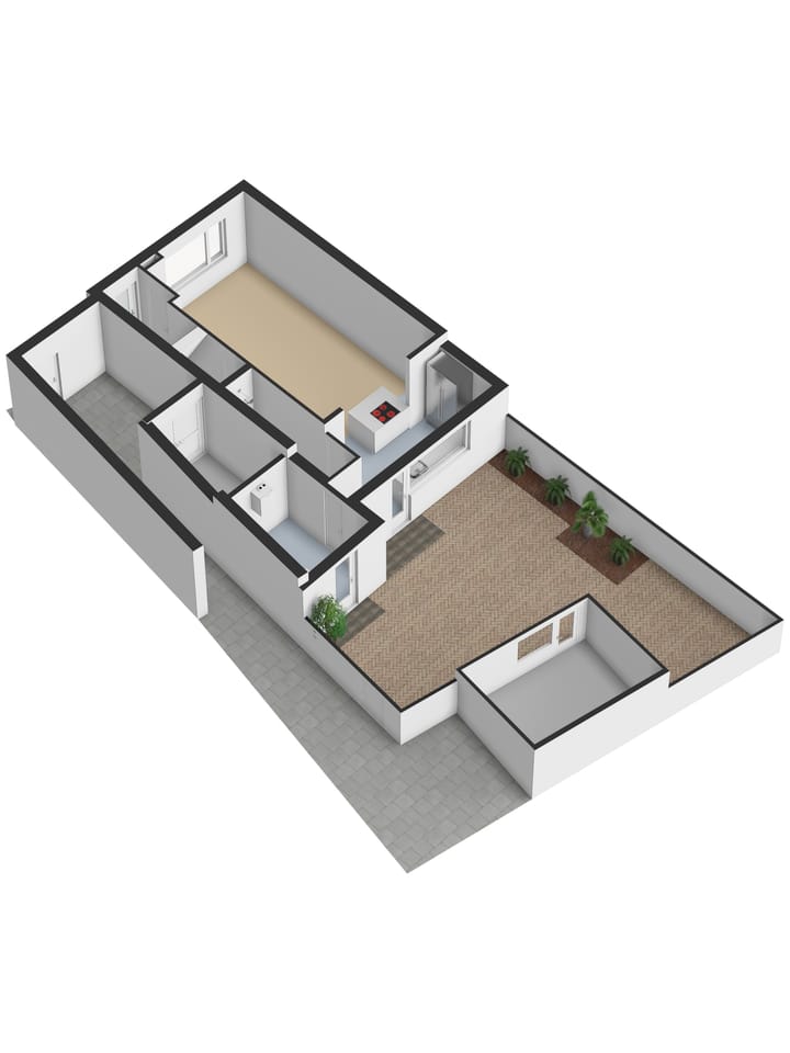 Foto 41 van Rijnweg 41