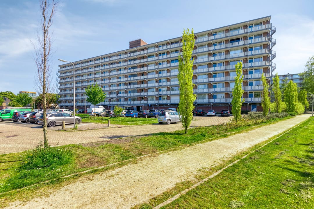 Foto 2 van Merelhoven 59