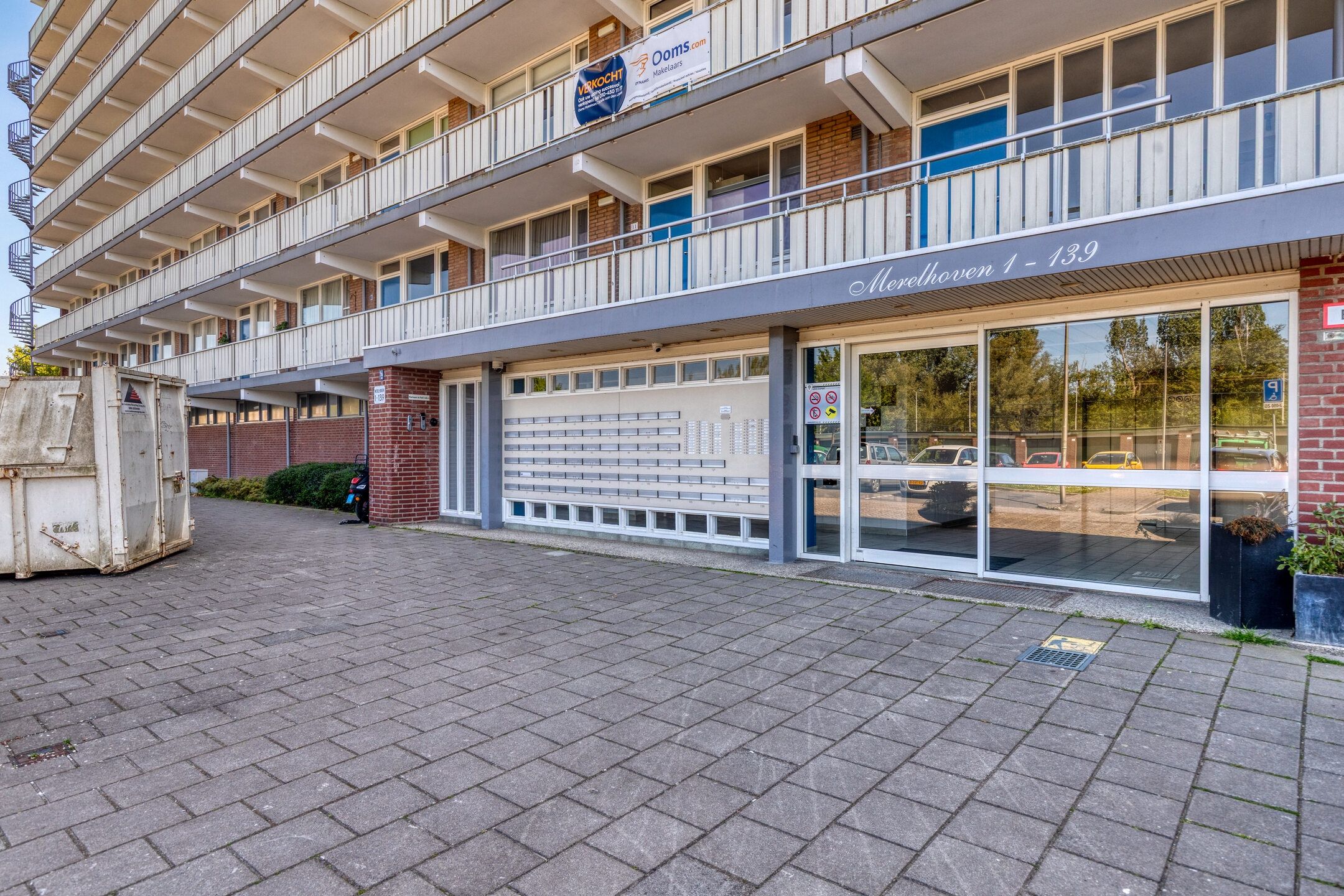 Foto 18 van Merelhoven 59