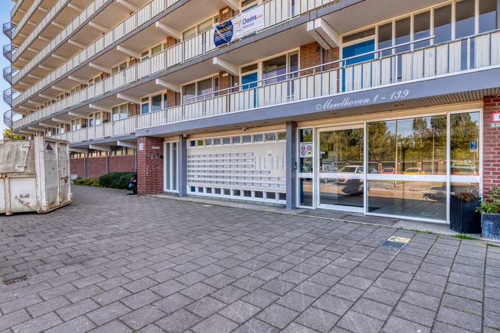 Foto 18 van Merelhoven 59