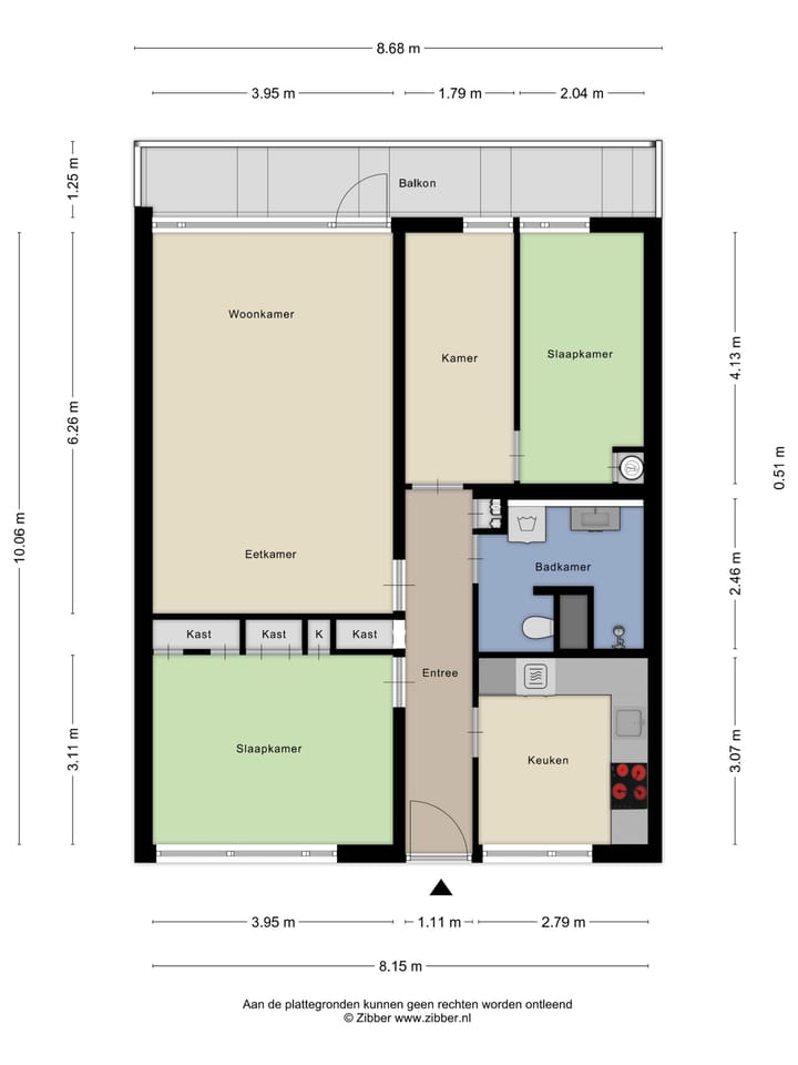 Foto 22 van Merelhoven 59