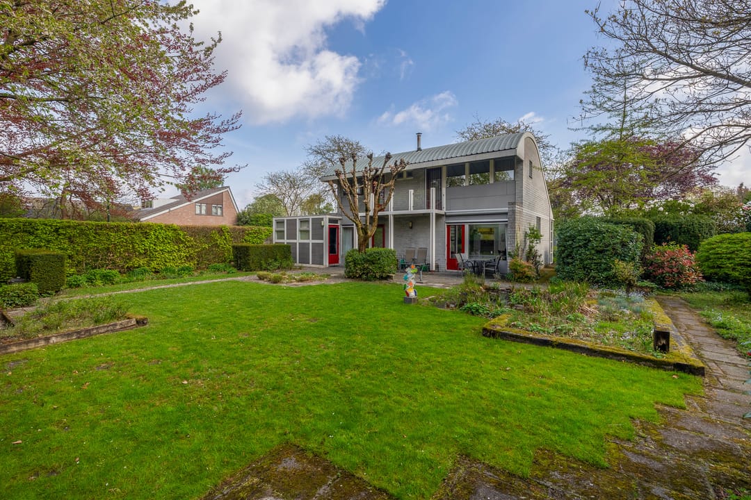 Foto 38 van Heer Dickbierweg 57