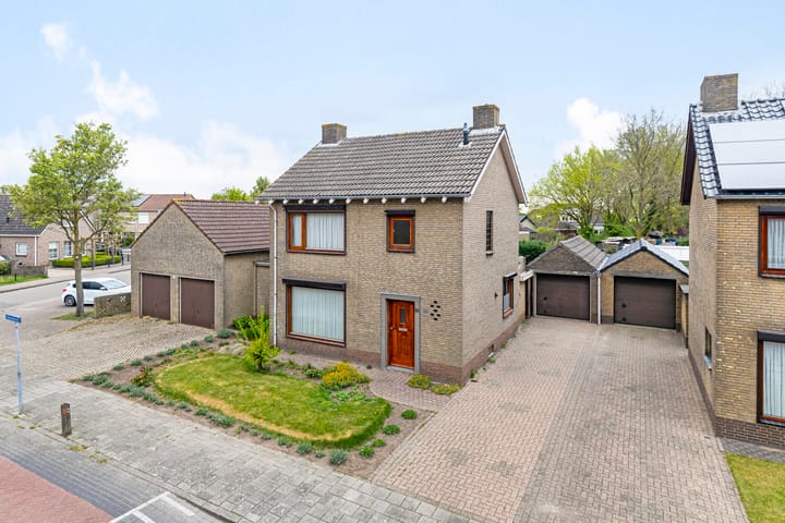 Wesemaelestraat 56