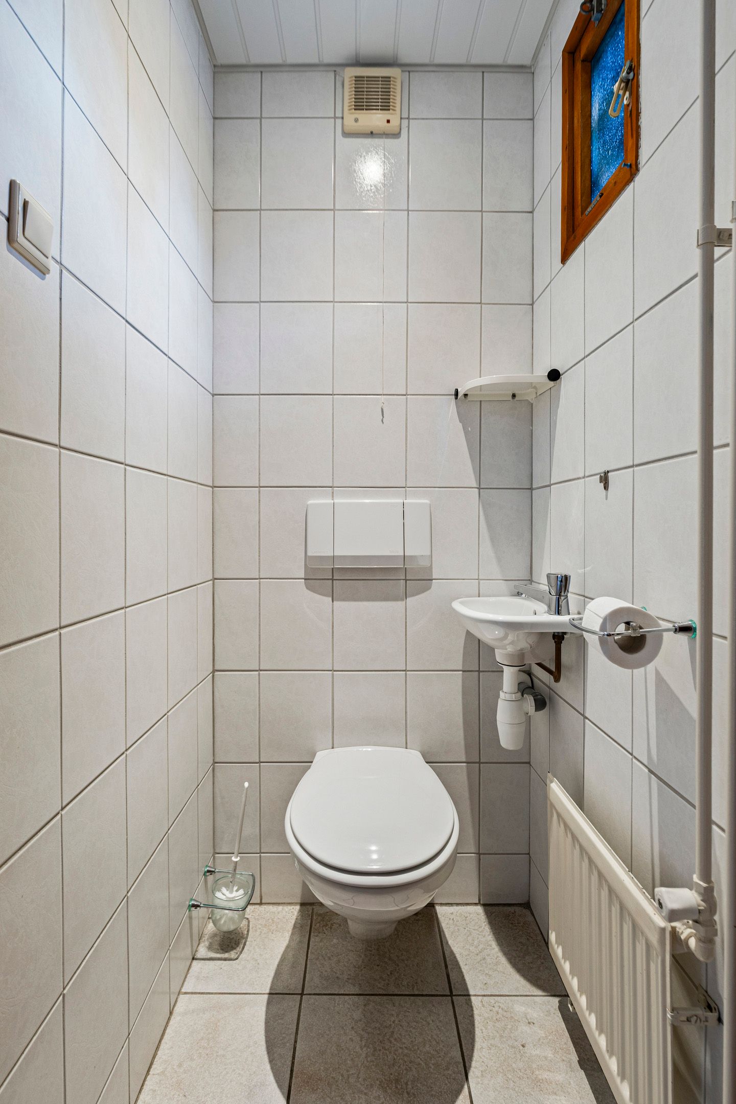 Photo 4 of Wesemaelestraat 56