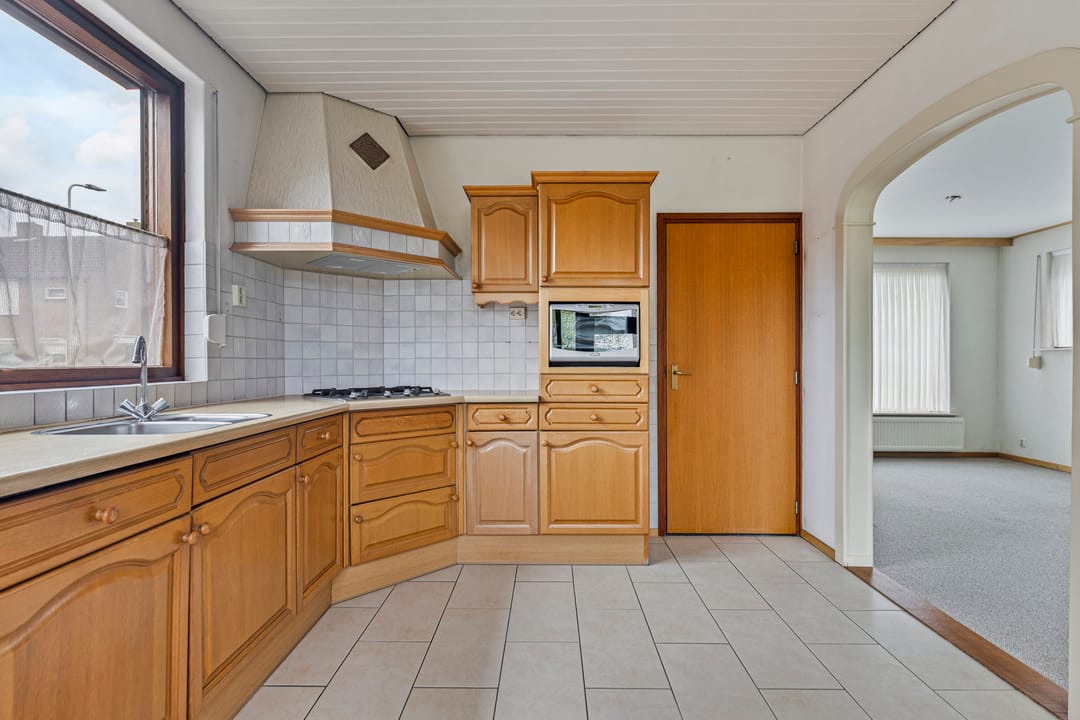 Photo 8 of Wesemaelestraat 56