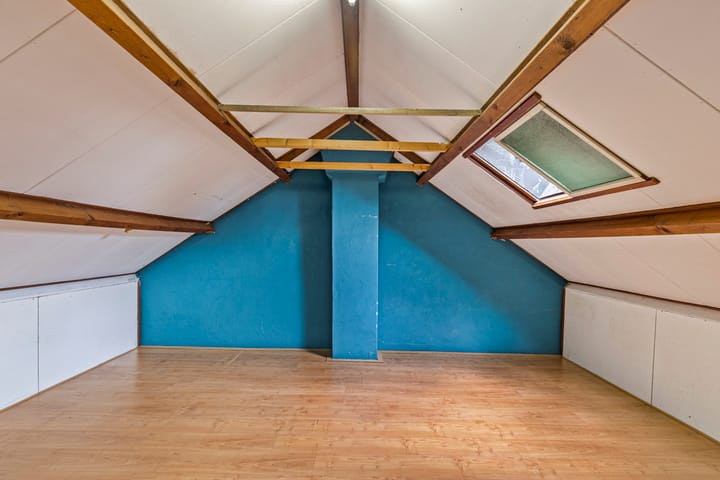 Foto 24 van Wesemaelestraat 56