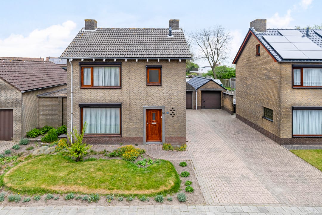 Photo 28 of Wesemaelestraat 56