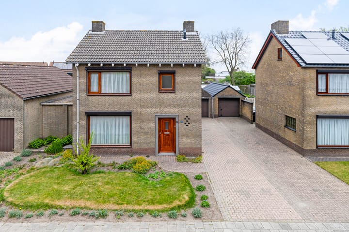 Foto 28 van Wesemaelestraat 56