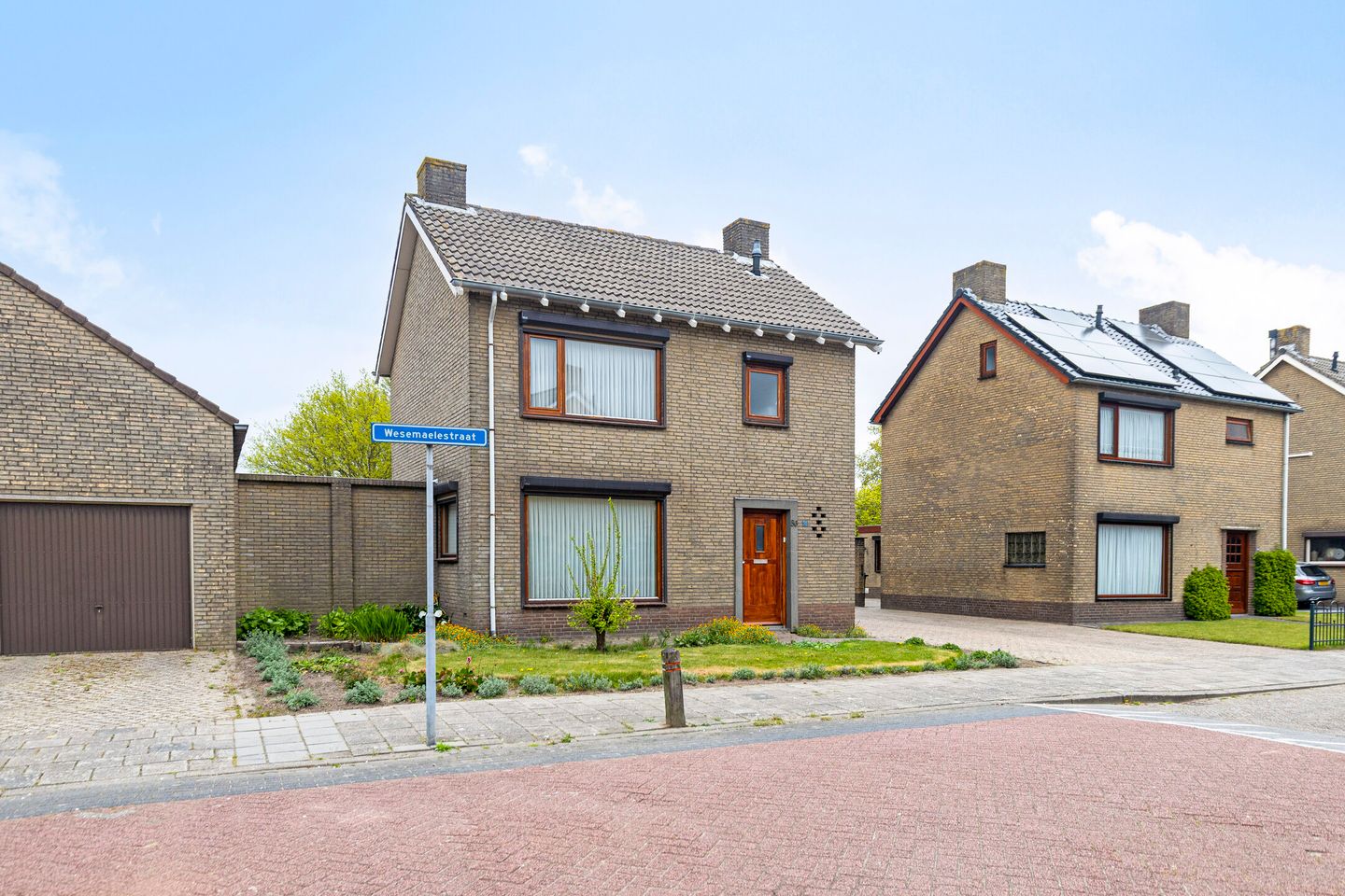 Photo 29 of Wesemaelestraat 56