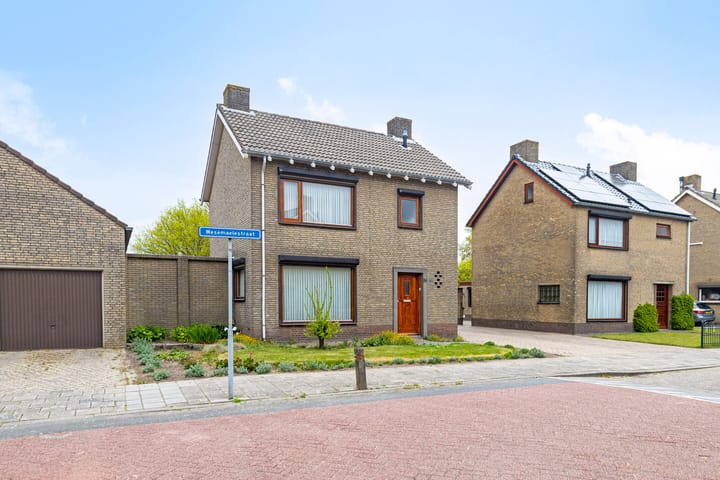 Foto 29 van Wesemaelestraat 56