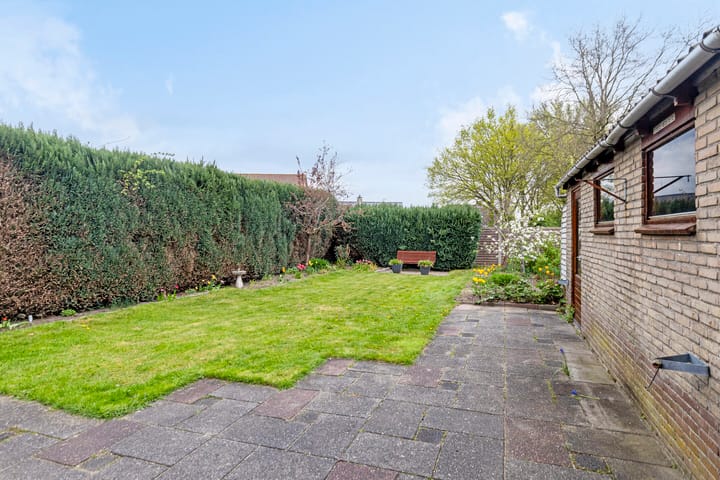 Foto 30 van Wesemaelestraat 56