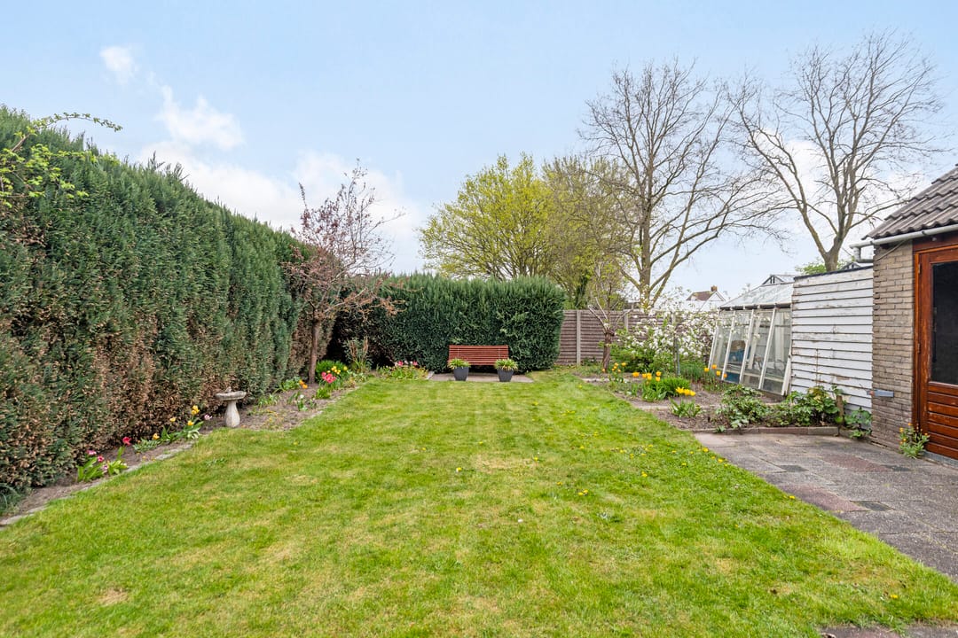 Photo 31 of Wesemaelestraat 56