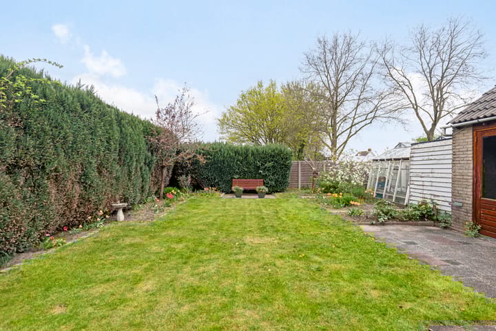 Foto 31 van Wesemaelestraat 56