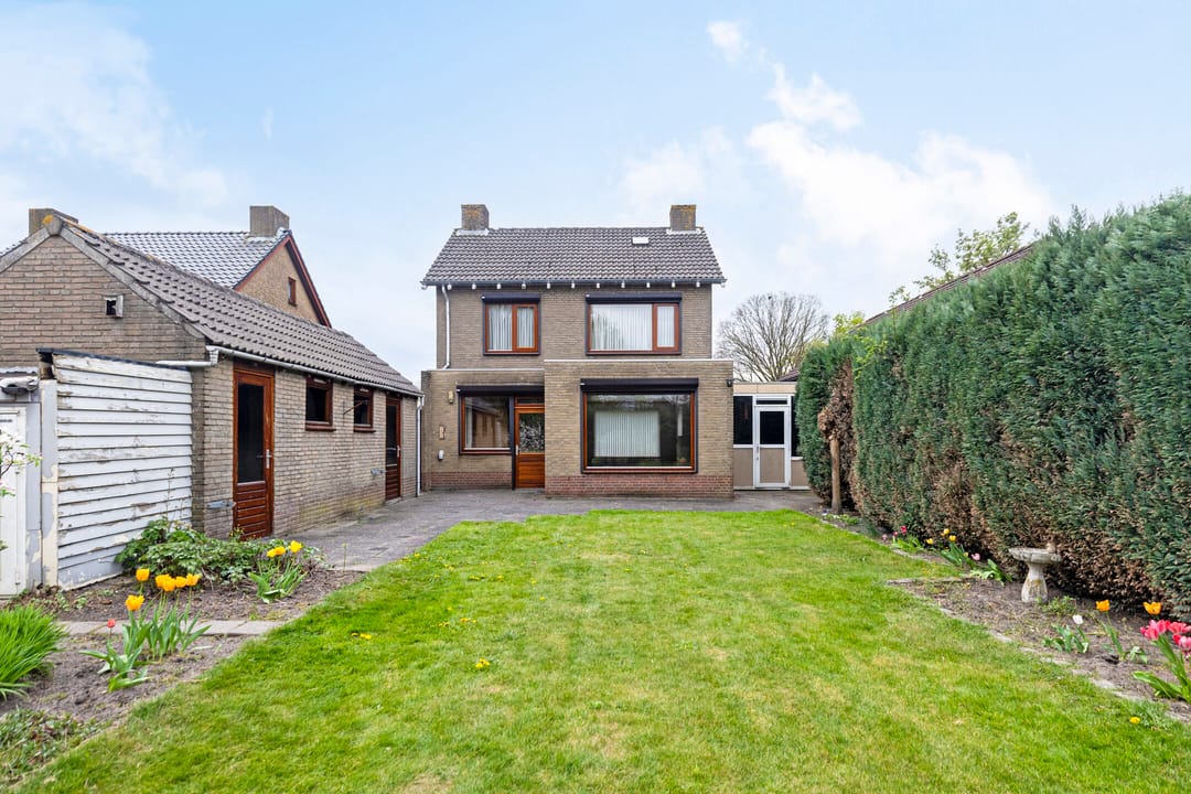 Photo 32 of Wesemaelestraat 56