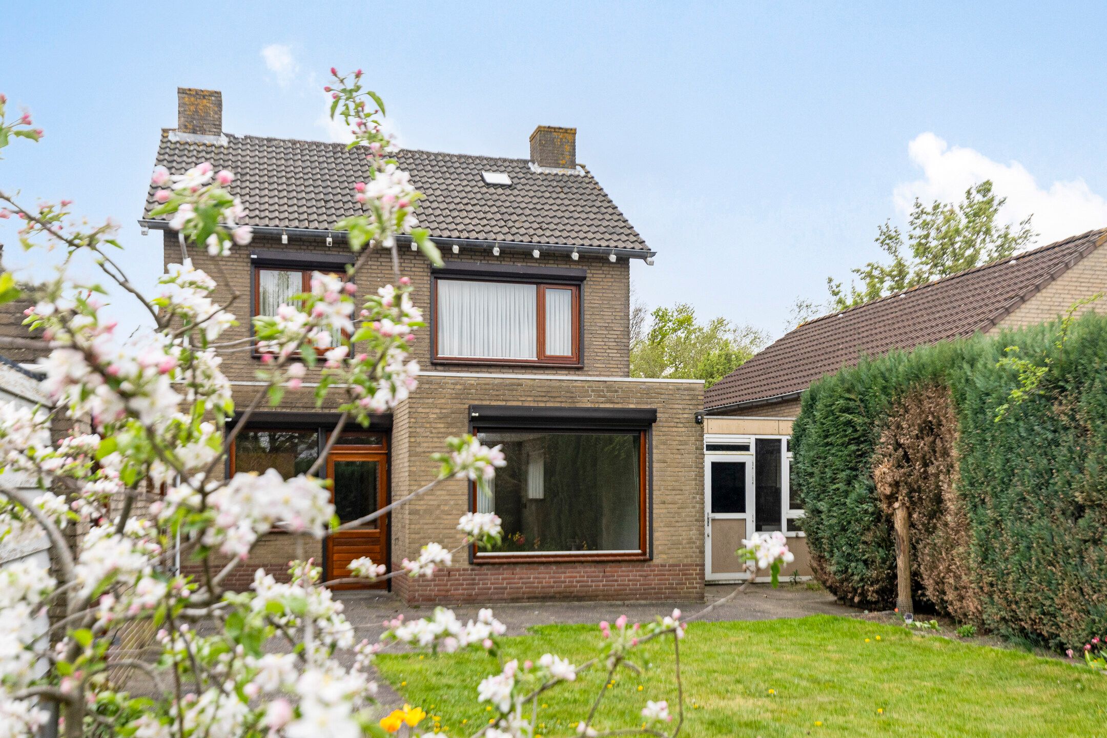 Photo 33 of Wesemaelestraat 56