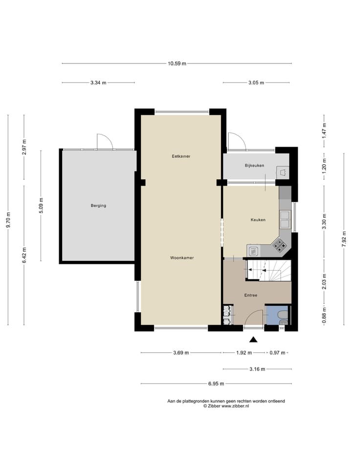 Foto 34 van Wesemaelestraat 56