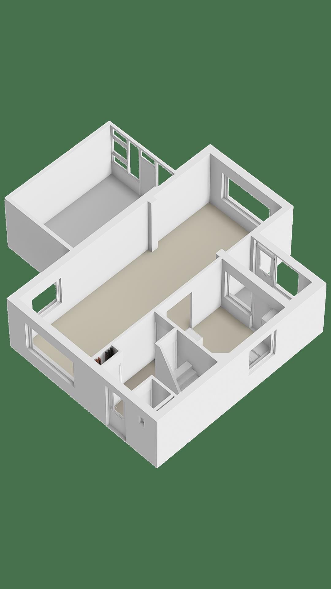 Photo 35 of Wesemaelestraat 56