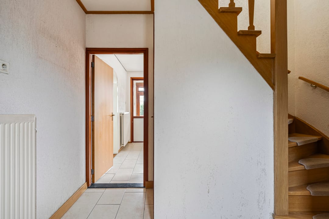 Photo 2 of Wesemaelestraat 56