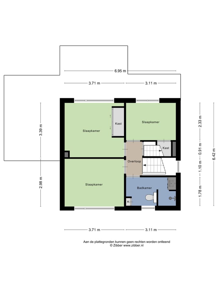 Foto 38 van Wesemaelestraat 56