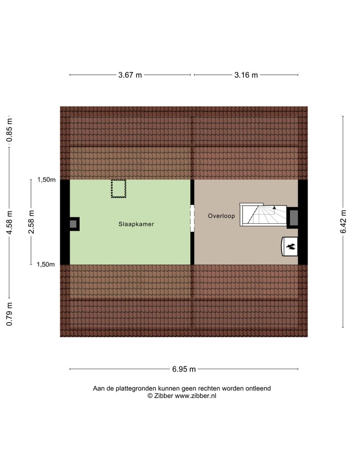 Foto 40 van Wesemaelestraat 56