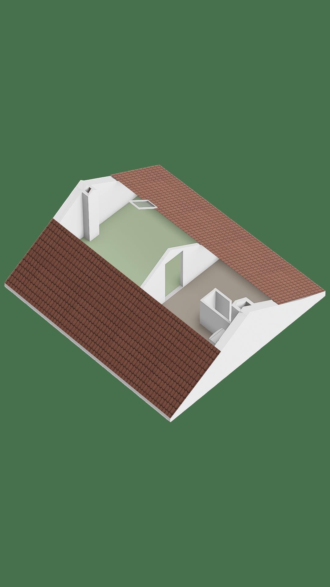 Photo 41 of Wesemaelestraat 56