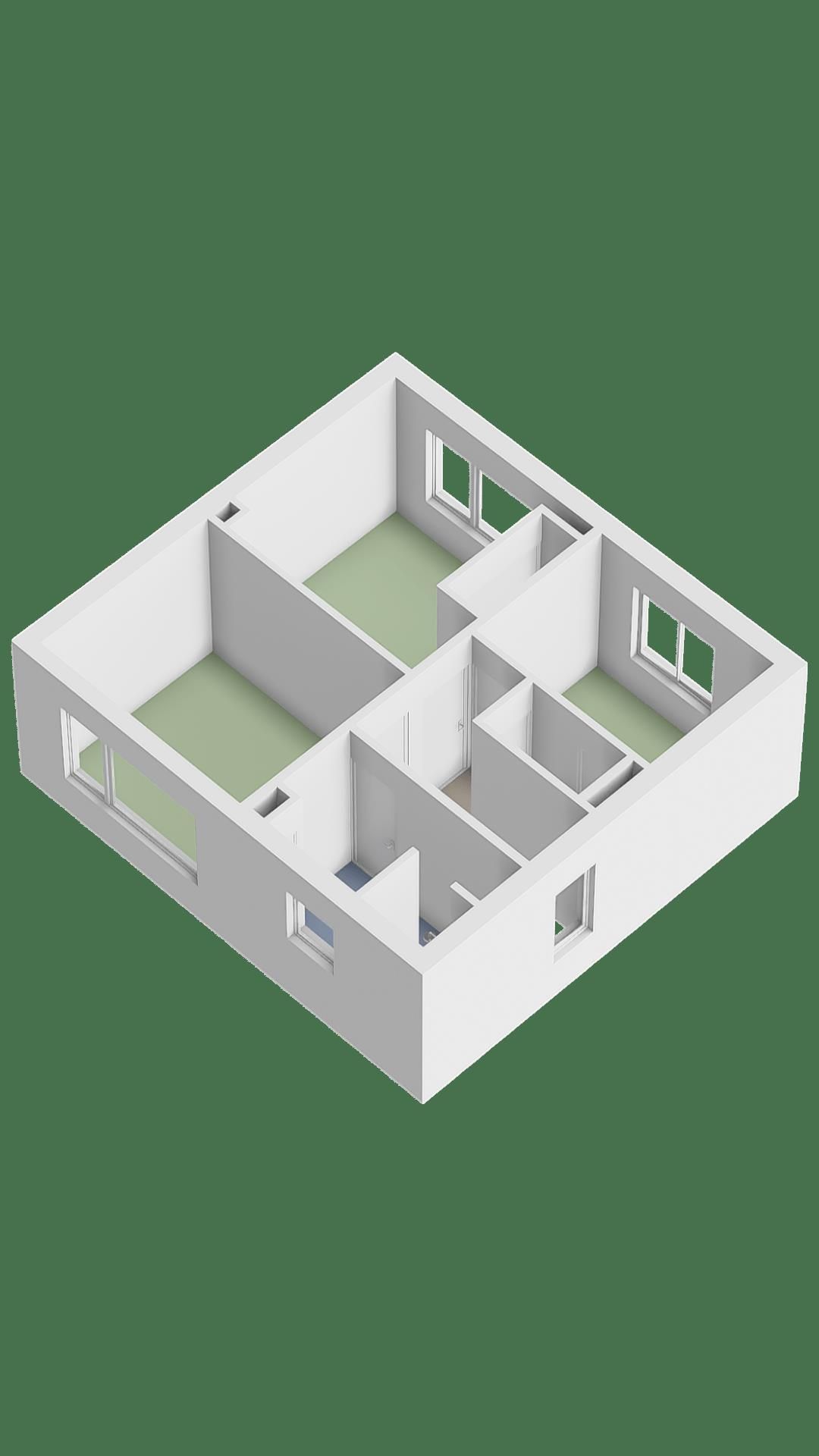 Photo 39 of Wesemaelestraat 56