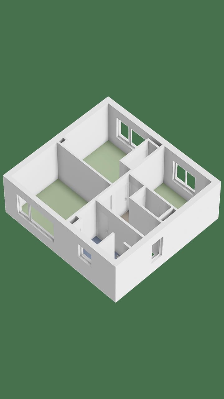 Foto 39 van Wesemaelestraat 56