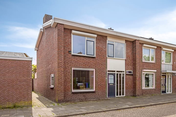 Claes van Griensvenstraat 5