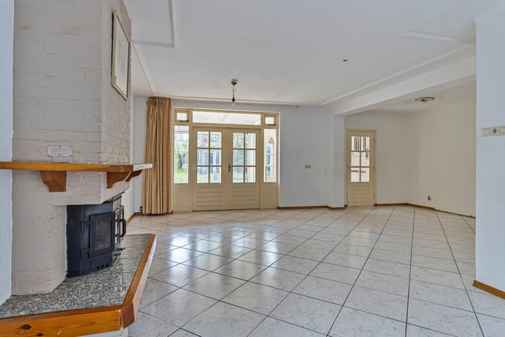 Foto 2 van Claes van Griensvenstraat 5