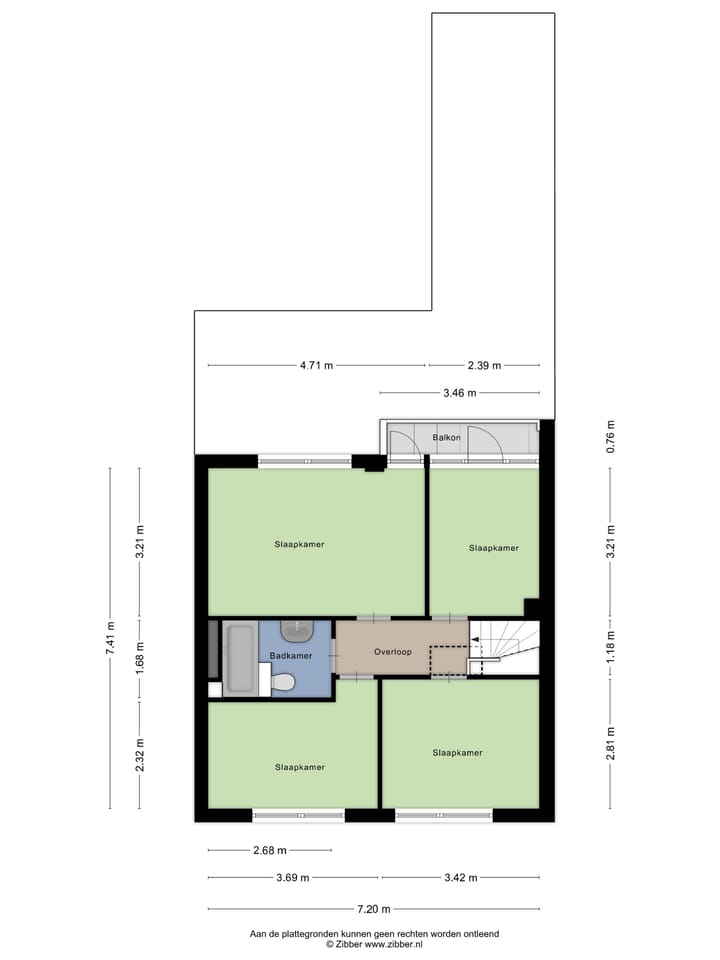 Foto 37 van Claes van Griensvenstraat 5