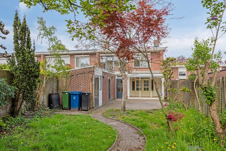 Foto 3 van Claes van Griensvenstraat 5