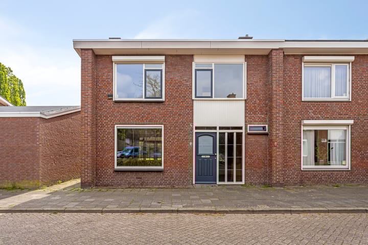 Foto 5 van Claes van Griensvenstraat 5