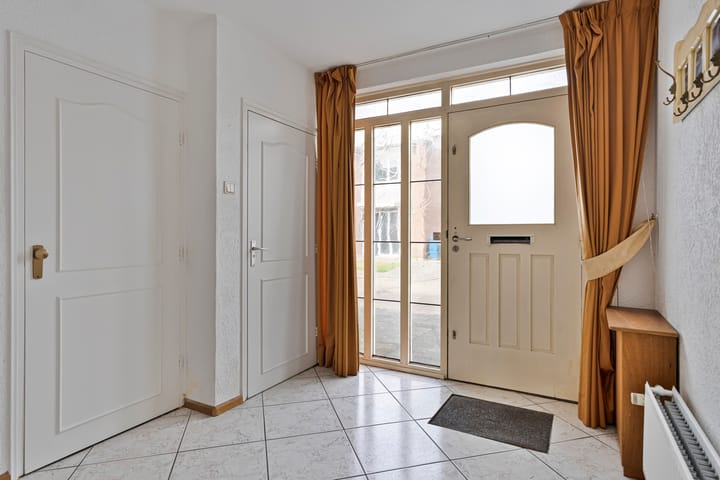 Foto 6 van Claes van Griensvenstraat 5