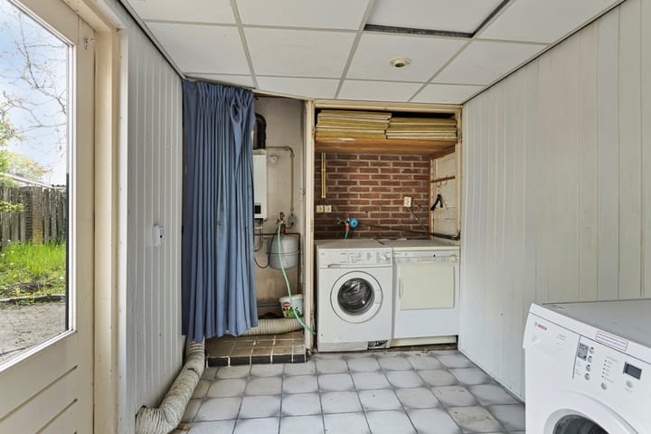 Foto 19 van Claes van Griensvenstraat 5