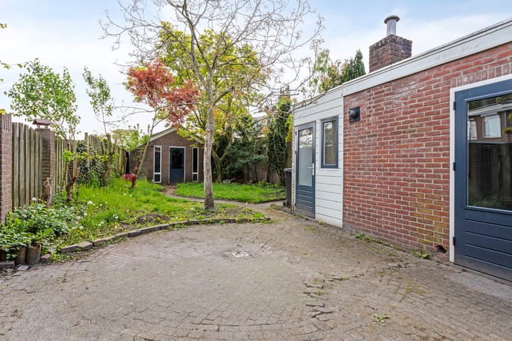 Foto 30 van Claes van Griensvenstraat 5