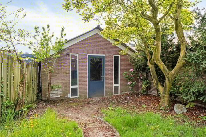 Foto 31 van Claes van Griensvenstraat 5